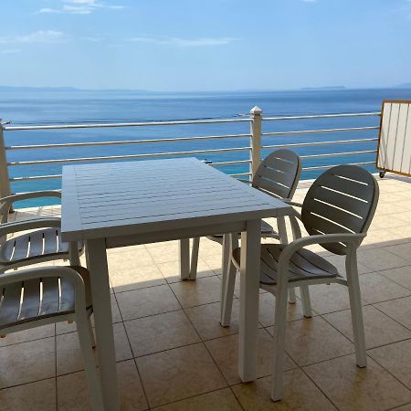 Qeparo Pano Rooms Екстериор снимка