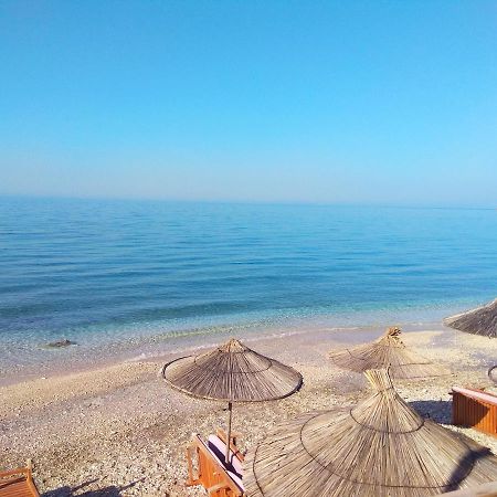 Qeparo Pano Rooms Екстериор снимка