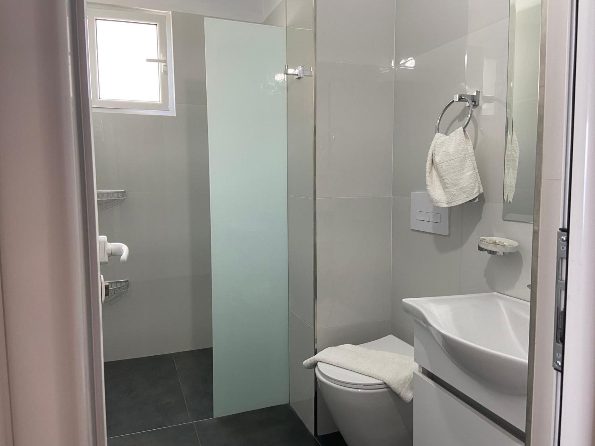 Qeparo Pano Rooms Стая снимка